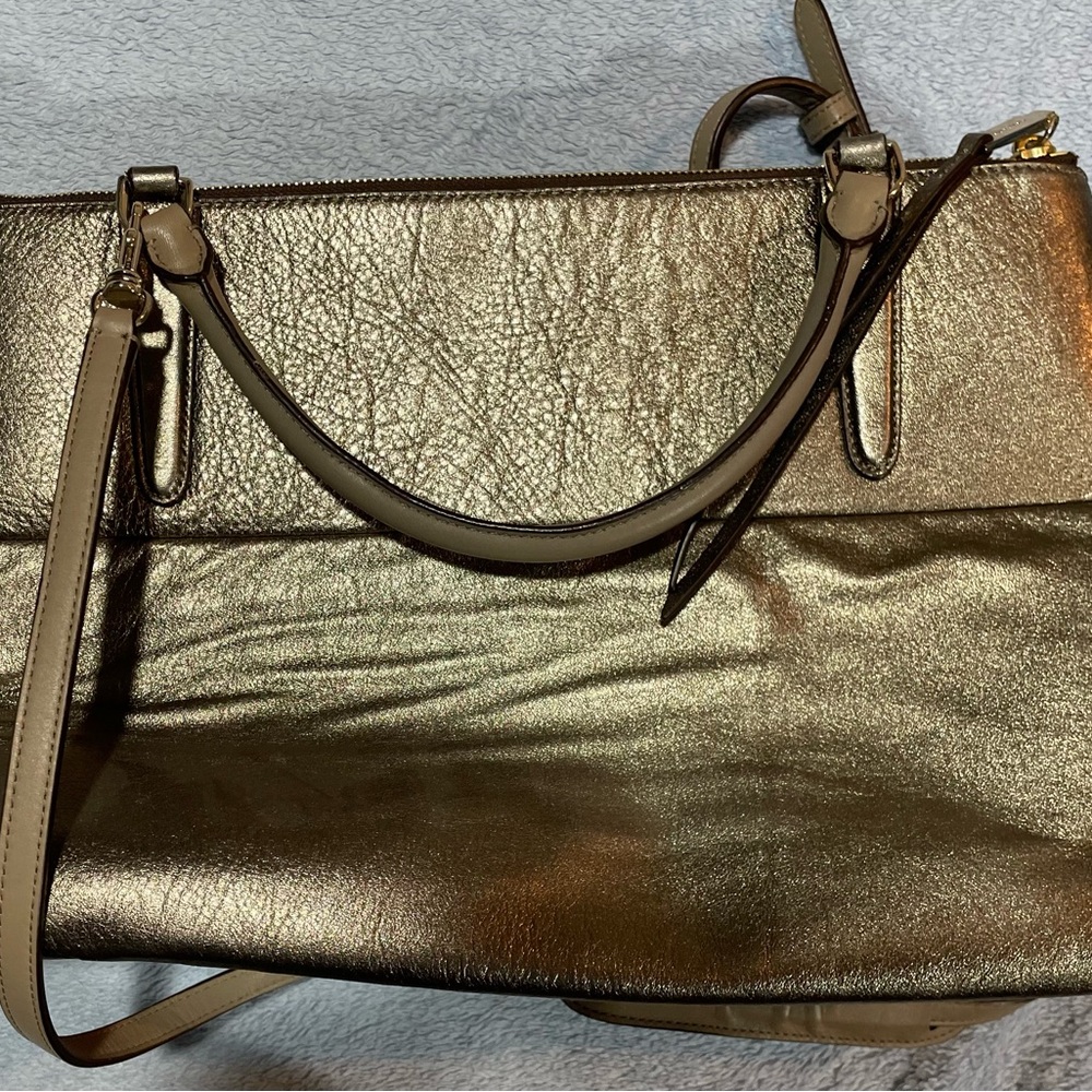 Coach Purse - Picture 6 of 15